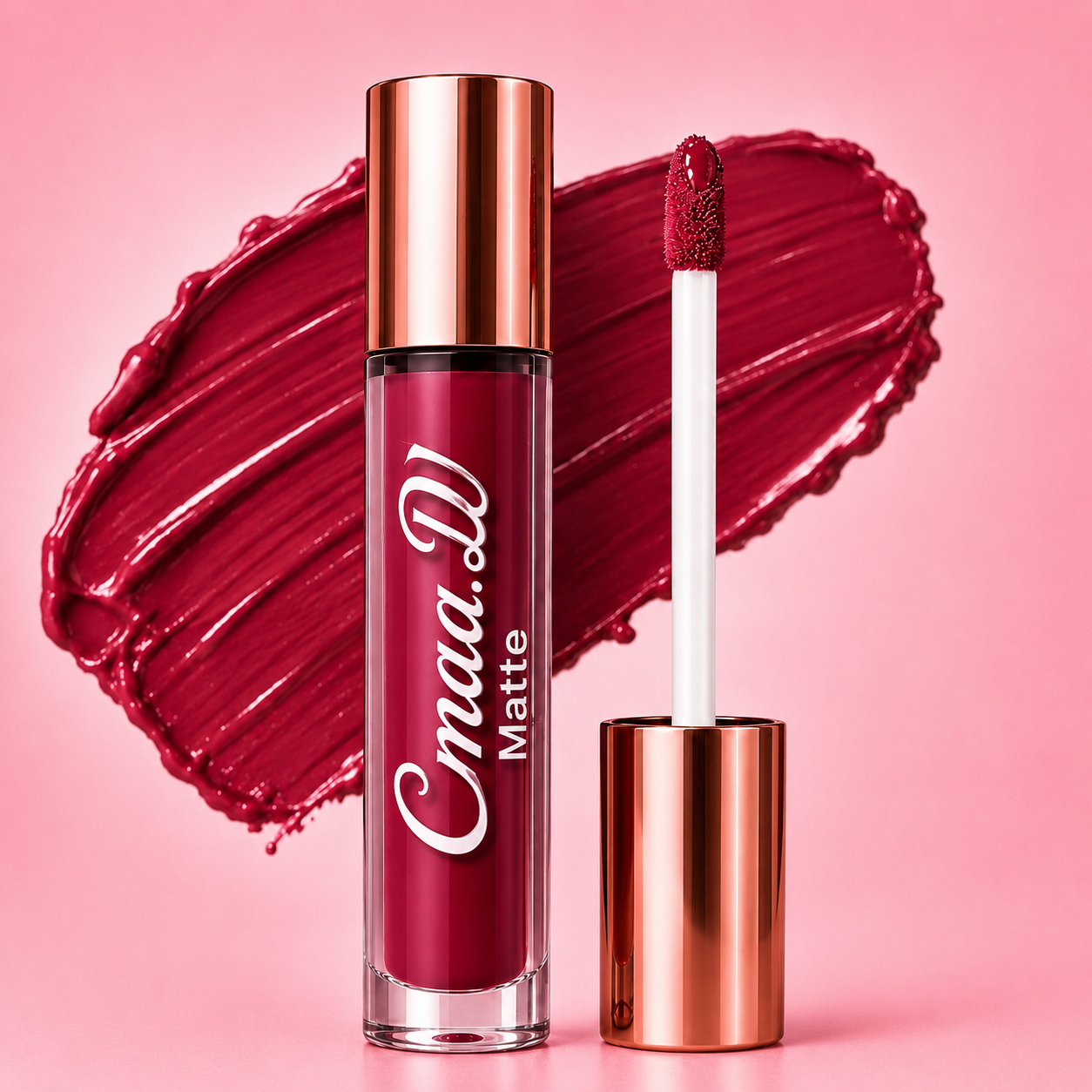 NovaCart Waterproof Lip Gloss