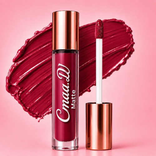NovaCart Waterproof Lip Gloss