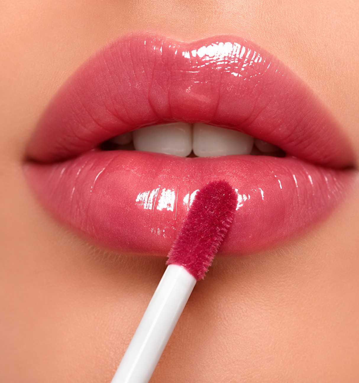 NovaCart Waterproof Lip Gloss
